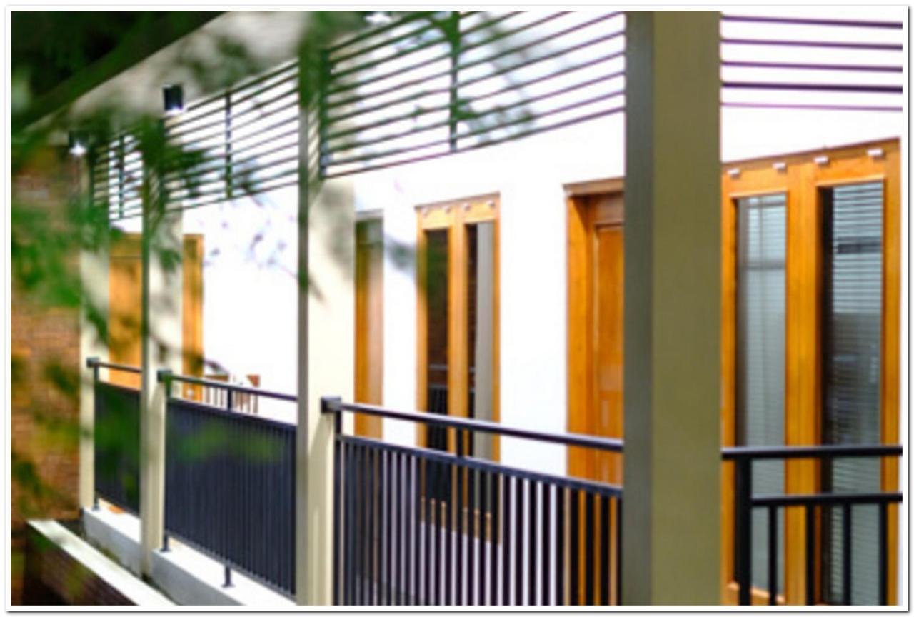 Reddoorz Syariah At Omah Sawah Hotel Balong  Exterior photo