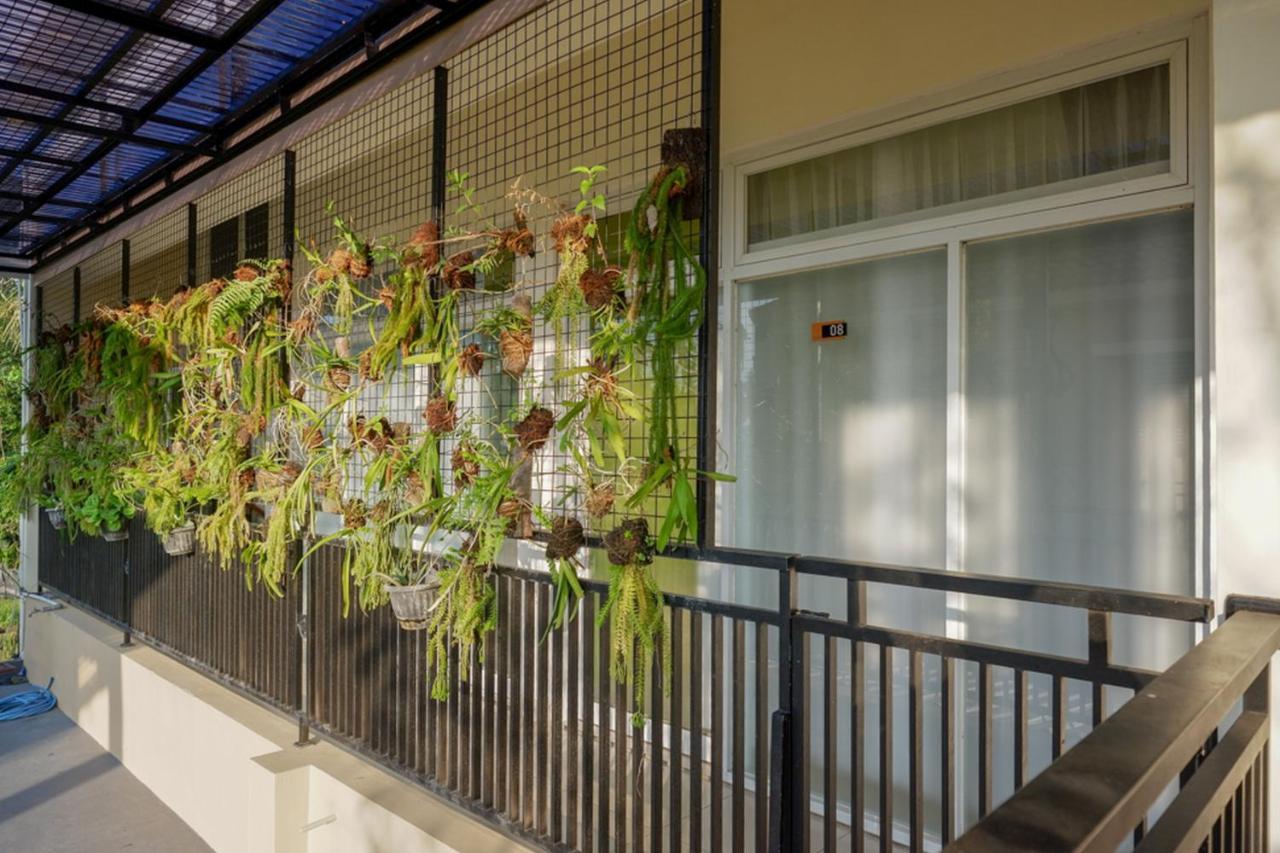 Reddoorz Syariah At Omah Sawah Hotel Balong  Exterior photo
