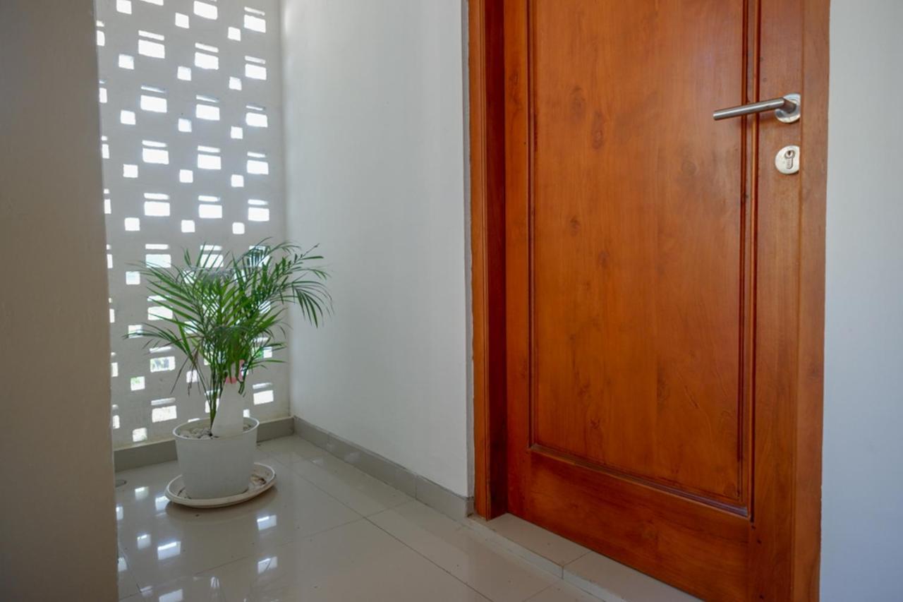 Reddoorz Syariah At Omah Sawah Hotel Balong  Exterior photo