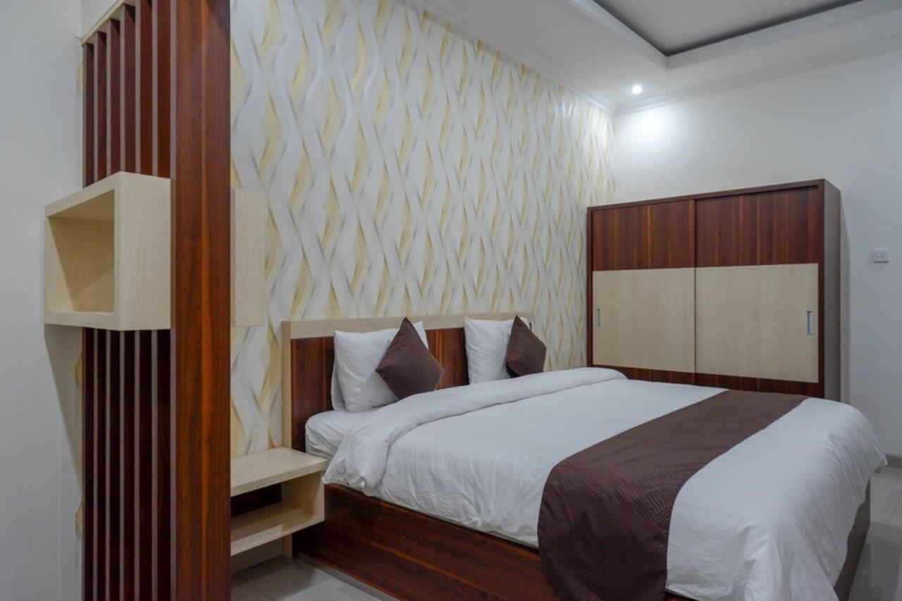 Reddoorz Syariah At Omah Sawah Hotel Balong  Exterior photo