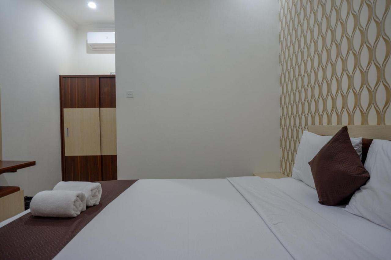 Reddoorz Syariah At Omah Sawah Hotel Balong  Exterior photo