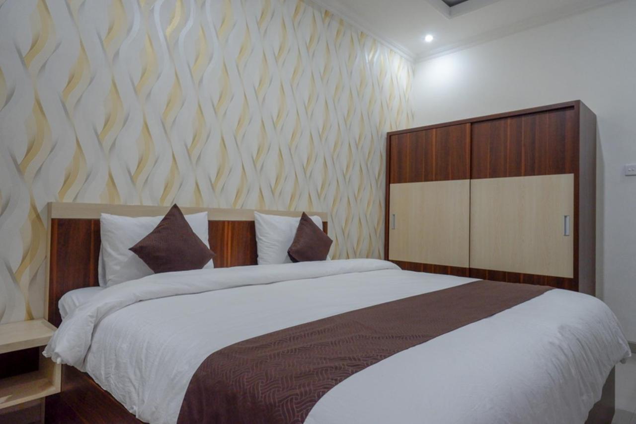 Reddoorz Syariah At Omah Sawah Hotel Balong  Exterior photo
